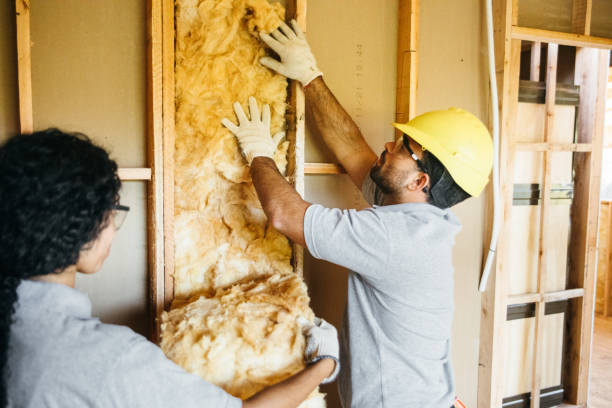 Reliable Cumberland Center, ME Insulation Solutions